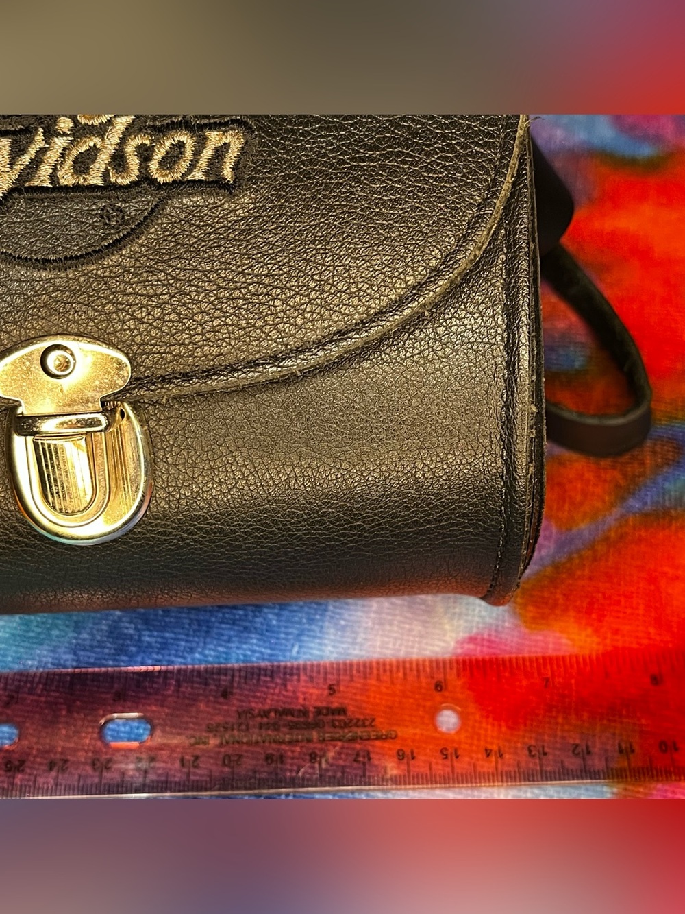HD Purse - Picture 3 of 6